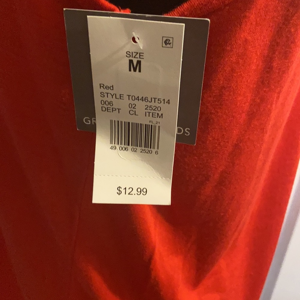 Target Tank top - Picture 3 of 3